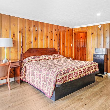 Horse Cave Motel Exterior photo
